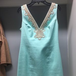 Lilly Pulitzer Shift Dress